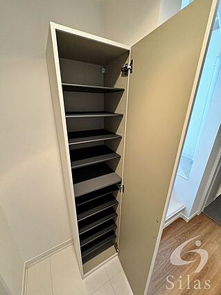 Grand Jete天王寺東_内装_4