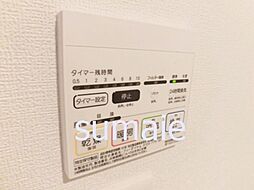 浴室乾燥☆