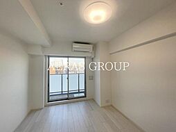 リビオメゾン両国ノース 1202 12階1Kのリビング/ダイニング