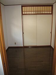 幕張本郷ハイツ 2階2Kのリビング/ダイニング