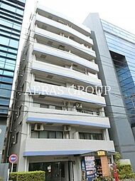 ワールドパレス東日暮里