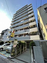 都営大江戸線 勝どき駅 徒歩5分