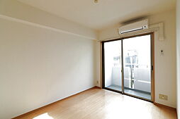 ソレイユ 1階2DKのリビング/ダイニング