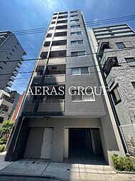 コンフォリア浅草橋DEUX