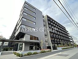 JR総武線 大久保駅 徒歩6分