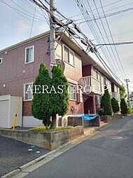 サンライズヒル Ａ