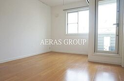 メゾン・プルミエ136 1階ワンルームのリビング/ダイニング