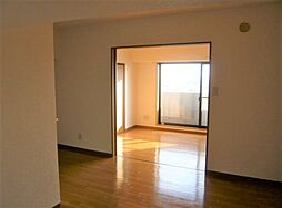 東京メトロ丸ノ内線 新高円寺駅 徒歩4分の賃貸マンション 11階1LDKのリビング/ダイニング