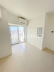 リヴシティ王子神谷 6階1Kのリビング/ダイニング