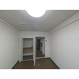 リバービレッジ 1階1Kのリビング/ダイニング