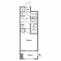 コスモグラシア池田山14階15.0万円