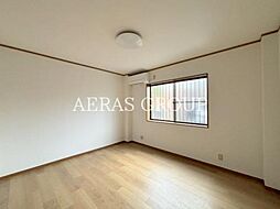 第二酒井マンション 1階1Kのリビング/ダイニング