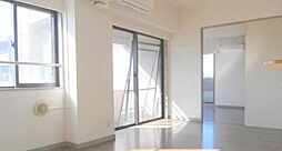 ル・レーヴ久我山 3階3LDKのリビング/ダイニング