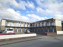 レオパレスドエル