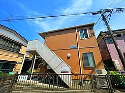ラ　メゾン　ベルテ