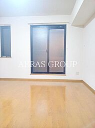 コートブリランテ 2階1Kのリビング/ダイニング