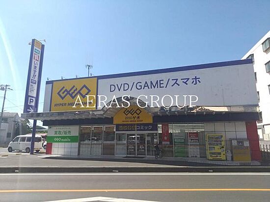 外観画像