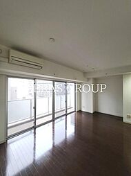 ウィルテラス千葉中央 7階1LDKのリビング/ダイニング