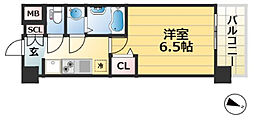 ArtizA王子公園D.C 3階