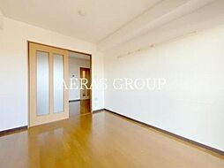 アネックスコトブキ 1階3DKのリビング/ダイニング