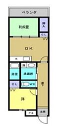 リアライズ東山 2階