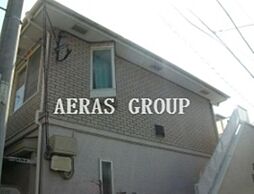 西新宿フラット