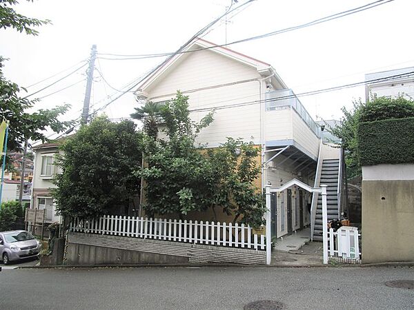 ル・ヴィラージュ玉川学園 ｜東京都町田市金井町(賃貸アパート1K・2階・17.00㎡)の写真 その23