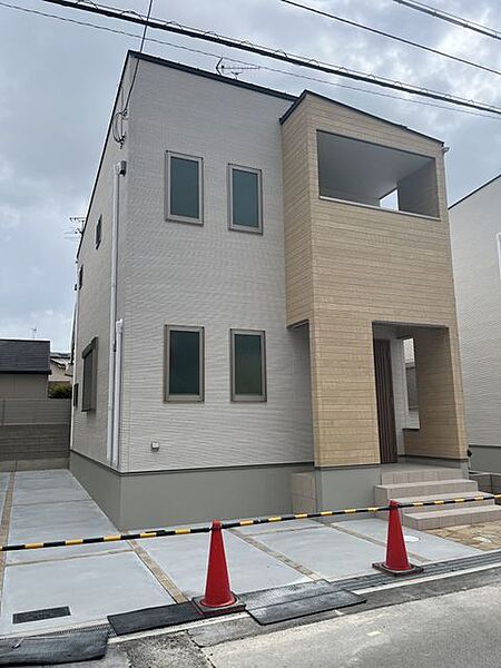 外観画像