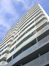 パークアクシス新板橋ウエスト