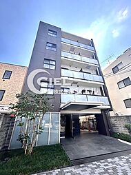 グランティアラ浮間パーク