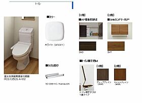 シャーメゾンコタニ 0102 ｜ 兵庫県加西市中野町1494-112（賃貸アパート1LDK・1階・41.32㎡） その5