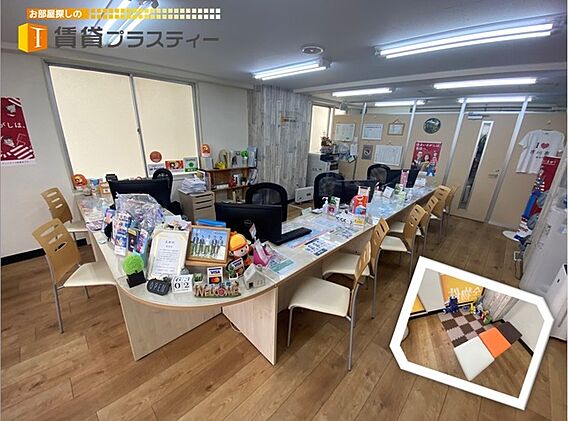 クレールシェソワ_周辺_6