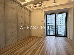 ズーム錦糸町 802 9階1Kのリビング/ダイニング