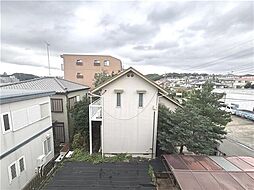 仮シティハイツ京王堀之内