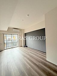 ＭＡＲＫＳ ＳＡＫＵＲＡ 2階1Kのリビング/ダイニング