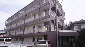 サンメイト草場 203 ｜ 福岡県糟屋郡篠栗町田中１丁目5-26（賃貸マンション3LDK・2階・61.00㎡） その1