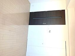 東急東横線 都立大学駅 徒歩12分の賃貸マンション 5階1Kのリビング/ダイニング