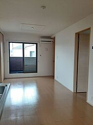 オリーブハウス 2階2LDKのリビング/ダイニング