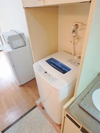 馬引沢UNIT_その他_1