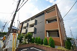 青梅線 河辺駅 徒歩22分