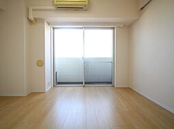 プレール・ドゥーク板橋本町II 2階1Kのリビング/ダイニング