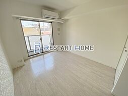 JR東海道・山陽本線 神戸駅 徒歩12分の賃貸マンション 3階1Kのリビング/ダイニング