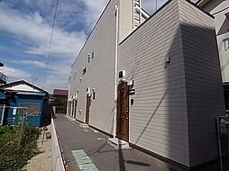 Ｗｏｏｄｙ　Ｈｏｕｓｅーウッディーハウス東瑞江2丁目ー