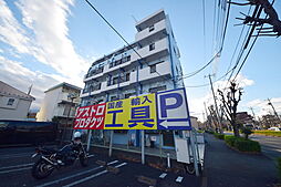 🉐敷金礼金0円！🉐京王相模原線 京王堀之内駅 徒歩20分