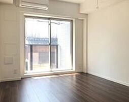 スカイコート世田谷代田橋 4階1Kのリビング/ダイニング