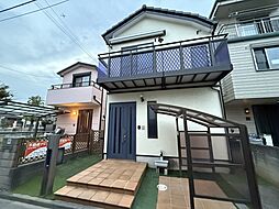 本一色1丁目貸家