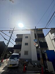 フジパレス泉大津II番館