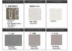 その他部屋・スペース
