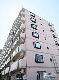 小田急小田原線 相武台前駅 徒歩4分の賃貸マンション