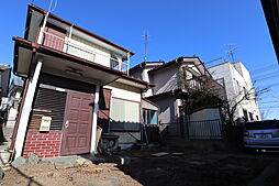 🉐敷金礼金0円！🉐取手市寺田5235戸建